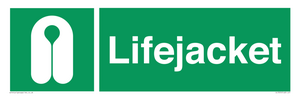 Lifejacket